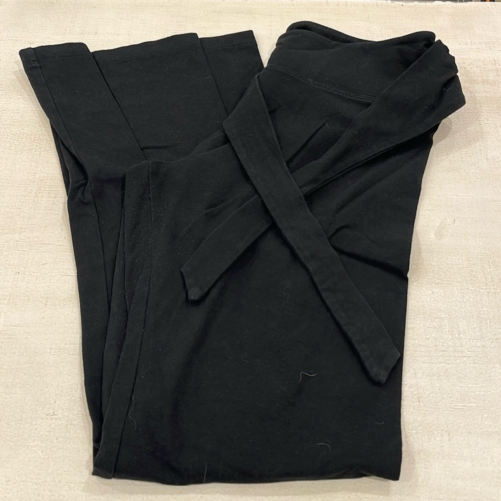 VSX Flare Yoga Pants